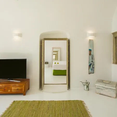 Villa Nano Oia