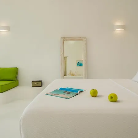 Nano Oia Villa Oia (Santorini)