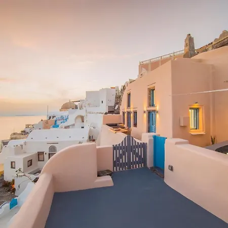 Nano Oia *