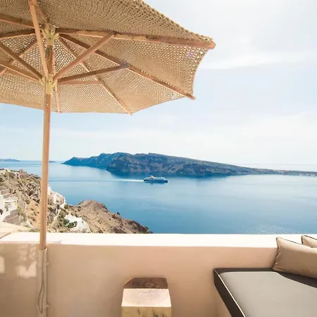 Villa Nano Oia