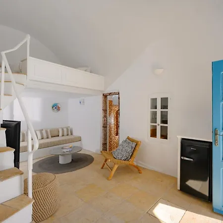 Villa Nano Oia