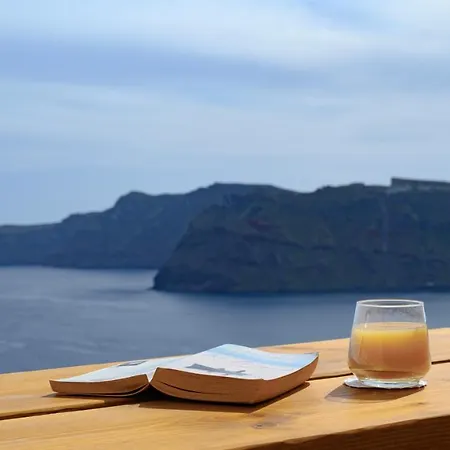 Villa Nano Oia