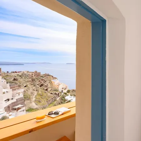 Nano Oia