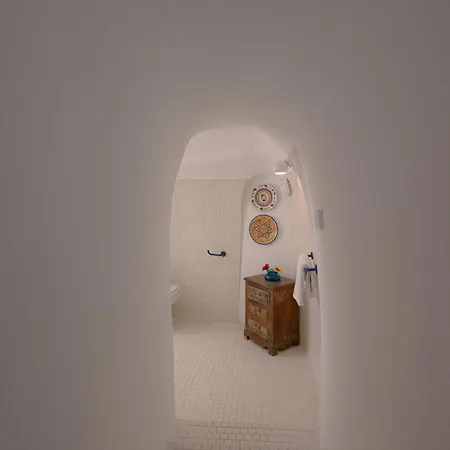 Villa Nano Oia