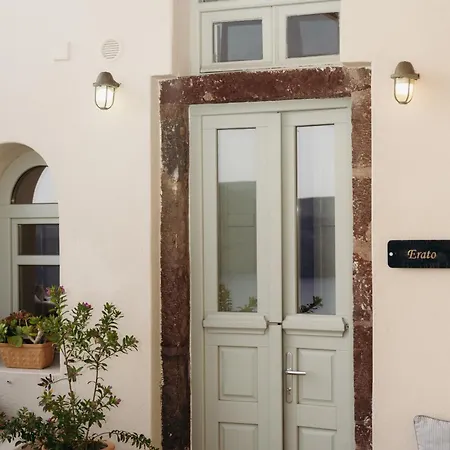 Villa Nano Oia *
