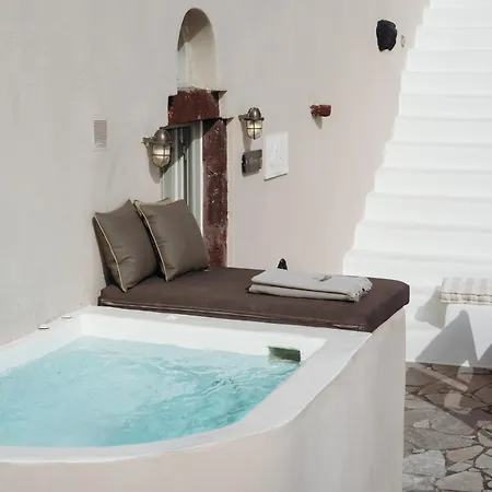 Nano Oia Villa Oia (Santorini)