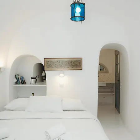Villa Nano Oia Oia (Santorini)