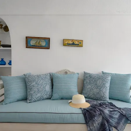 Villa Nano Oia