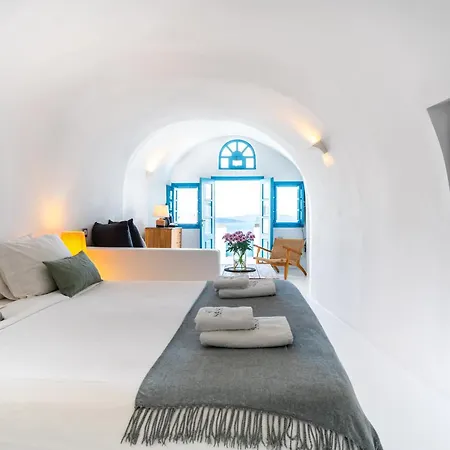 Nano Oia Villa Oia (Santorini)