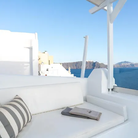 Villa Nano Oia Oia (Santorini)