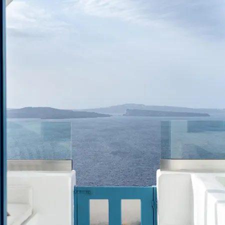 Nano Oia Oia (Santorini)