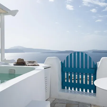 Nano Oia * Oia (Santorini)